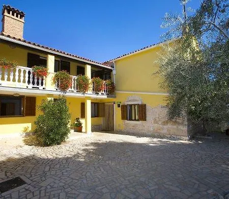 Ulika 빌라 Gorica (Istria)