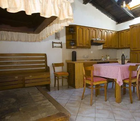 Ulika Gorica (Istria)