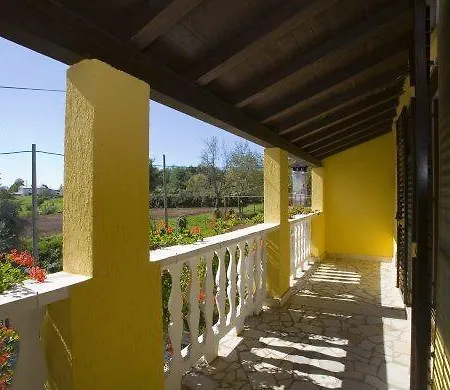 Ulika * Gorica (Istria)
