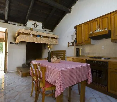 Ulika Gorica (Istria)